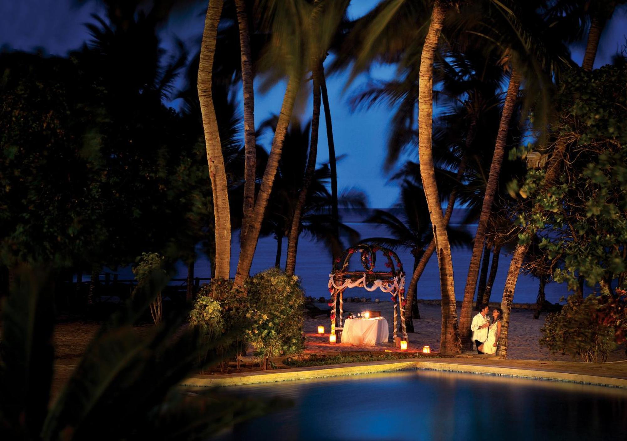 Hotel Diamonds Malindi Facilidades foto