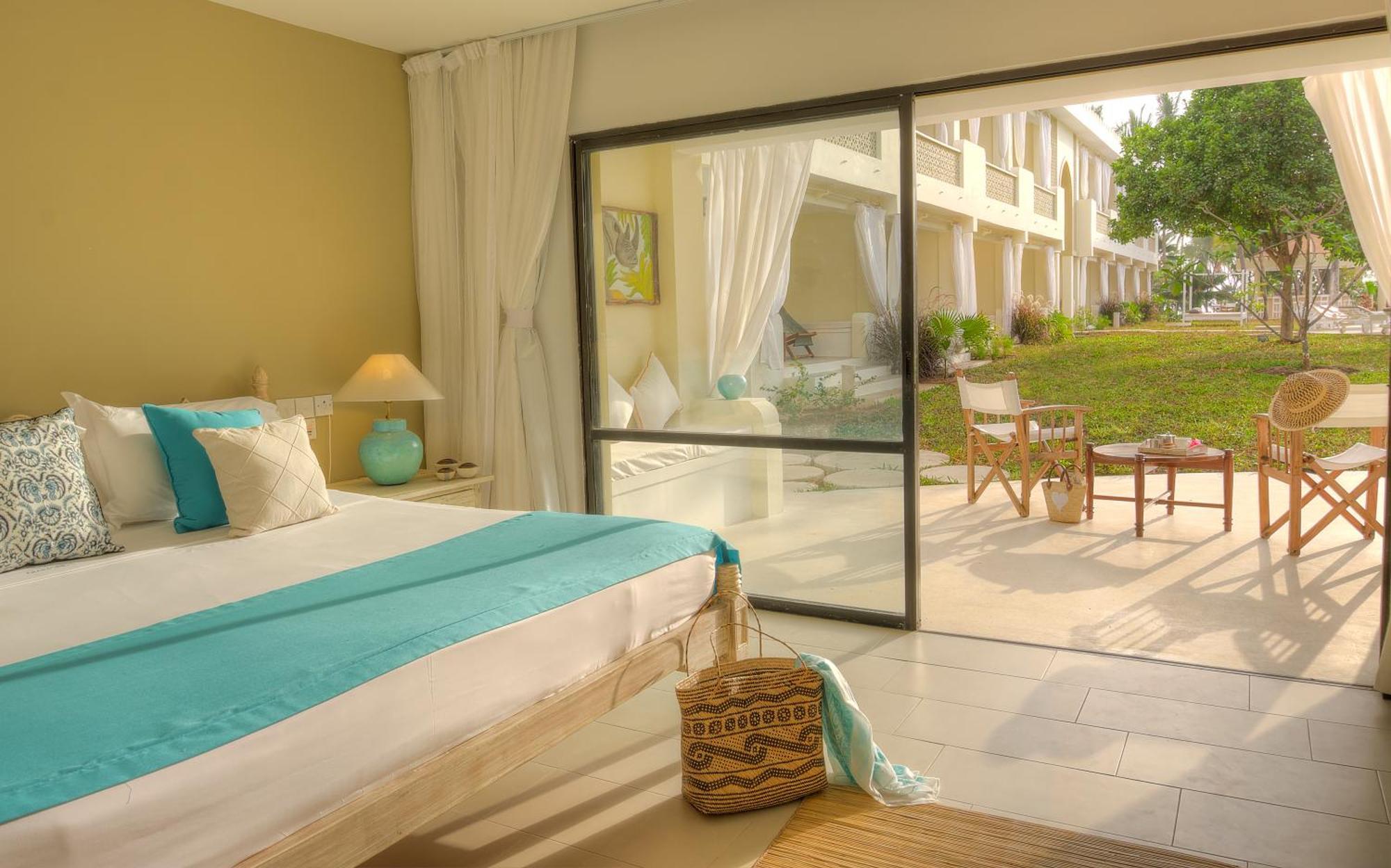Hotel Diamonds Malindi Exterior foto