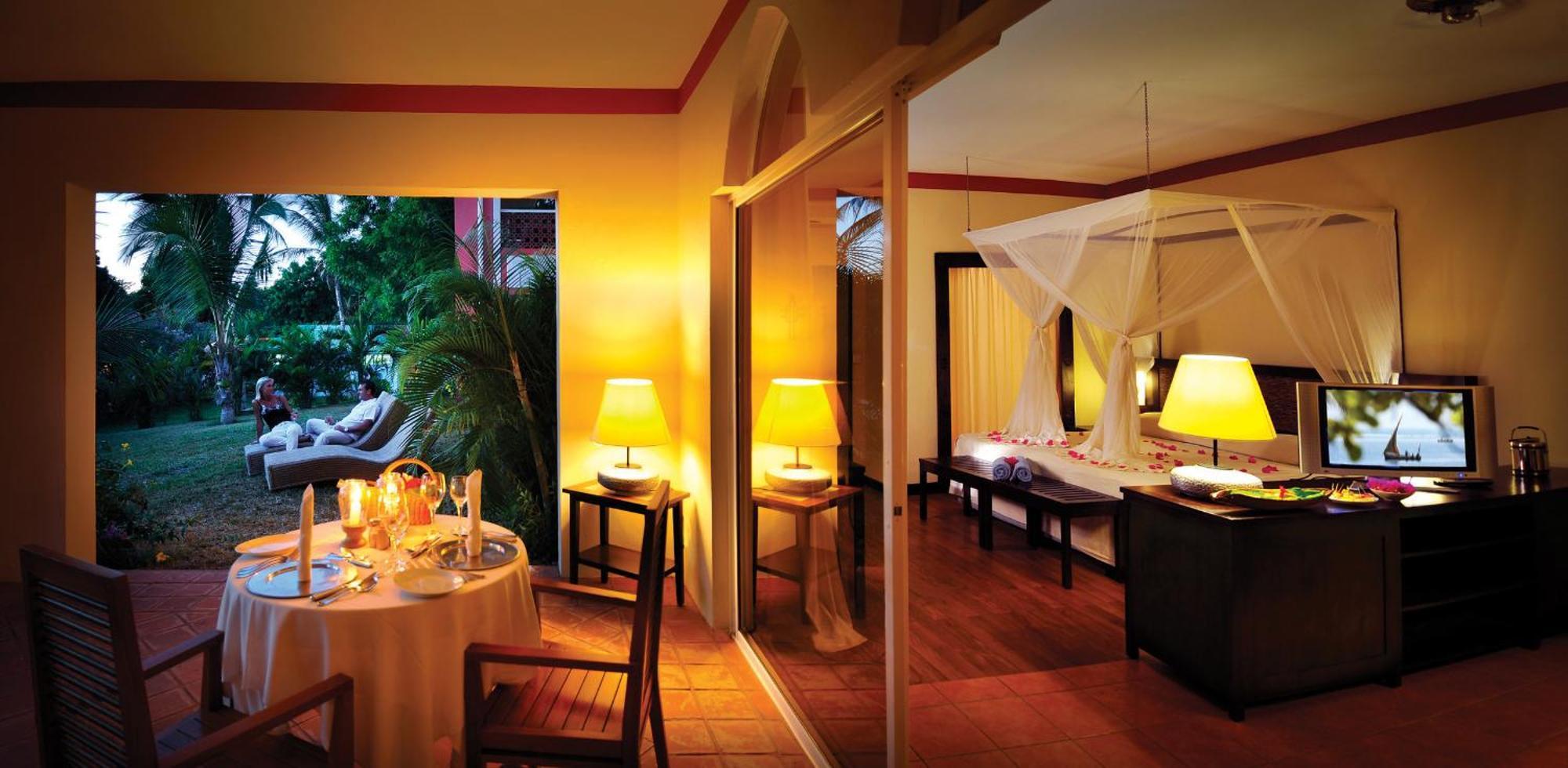 Hotel Diamonds Malindi Exterior foto