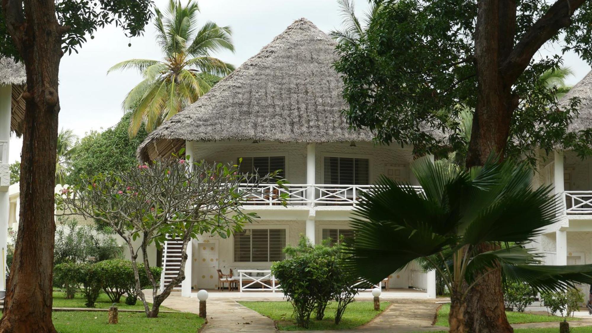 Hotel Diamonds Malindi Exterior foto